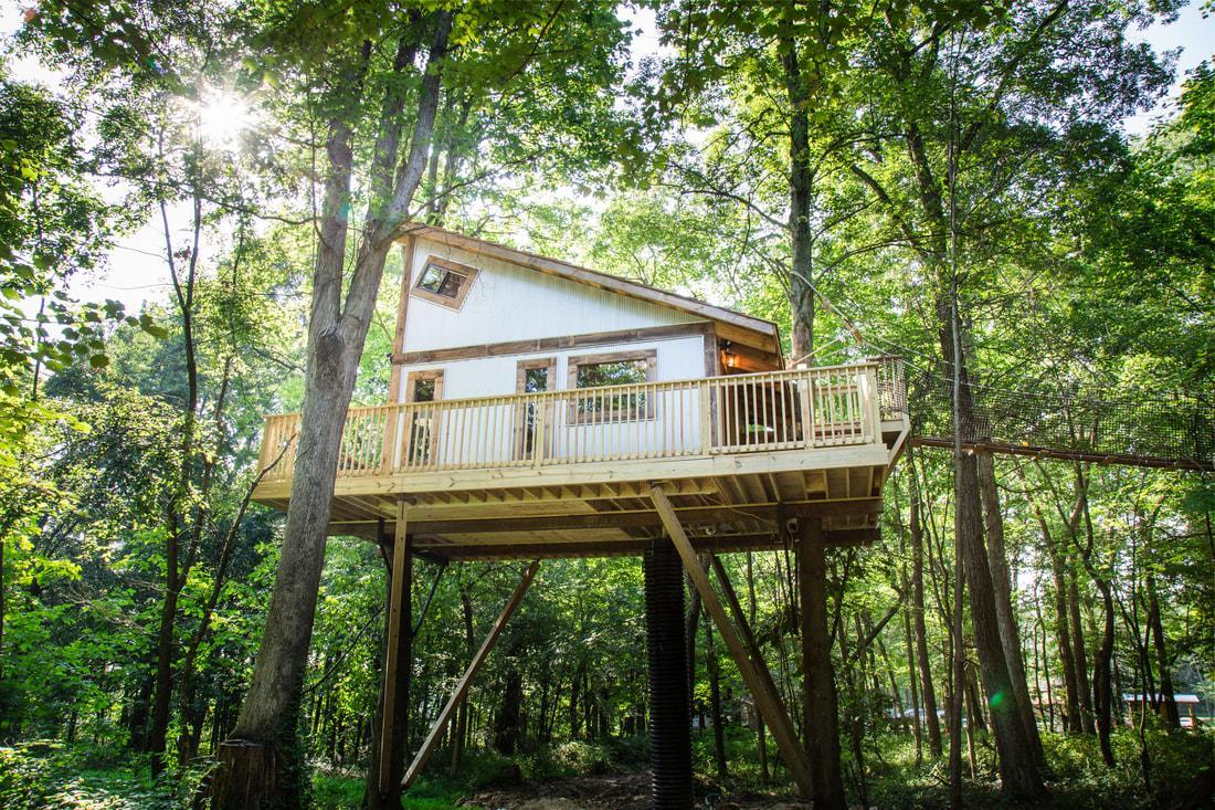 Hotel The Mohicans Glenmont Exterior foto