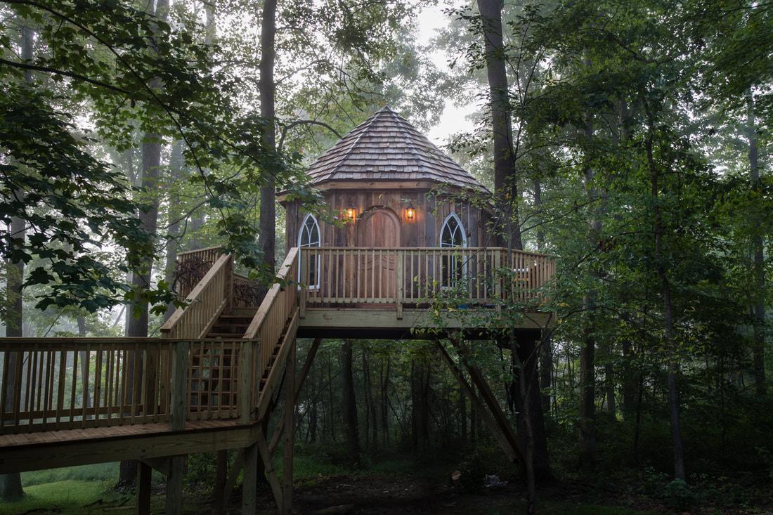 Hotel The Mohicans Glenmont Exterior foto